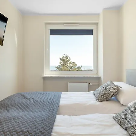 Bright & Modern With Balcony And Seaview By Renters Апартаменты *